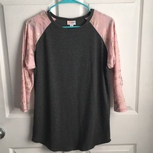 EUC Women’s LuLaRoe Elegant Randy